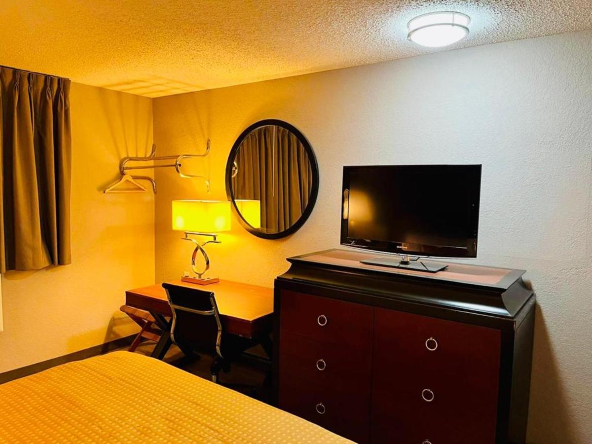 Hotel Super 8 By Wyndham St Joseph